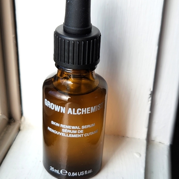 NIB GROWN ALCHEMIST SKIN RENEWAL SERUM - Picture 10 of 11